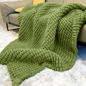 MAIXIANXIAN | DIY Handmade Cat Blanket