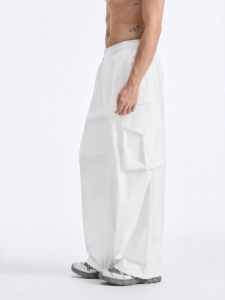 BODYDREAM | Lightweight Multifunctional Outdoor Casual Wide-Leg Tapered Pants