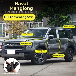 CHELANPAI | Soundproof Dustproof Waterproof Sealing Strips