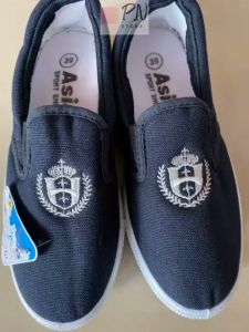 Giày Vải lười  ASIA nam nữ (MÃ 152)  giày thể thao giày chạy bộcông trìnhlao động đi trong nhà xưởng..vvv