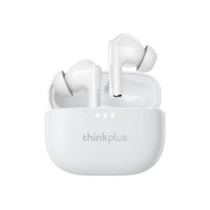 Lenovo | Wireless Bluetooth Noise Cancelling In-ear Headphones