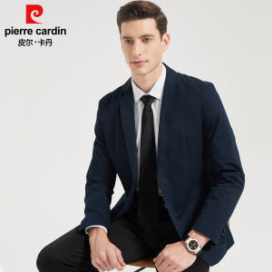 Pierre Cardin | Anti-wrinkle Mens Business Casual Suit