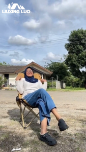 🌳ส่งฟรี เก้าอี้ แคมป์ปิ้งพับได้🌳 ผ้าอ๊อกฟอร์ดกันน้ำ โครงสร้างเหล็กหนา รับน้ำหนักได้สูงสุด 300KG พร้อมถุงเก็บ พกพาสะดวก เก้าอี้สนาม เก้าอี้พับได้ เก้าอี้กลางแจ้ง เก้าอี้เดินป่า เก้าอี้แคมป์ปิ้ง