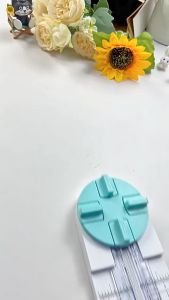 4 In 1 Multifungsi Paper Cutter Paper Trimmer Scrapbooking Cutting Alat Pemotong Kertas