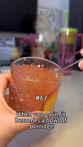 VitaRealm Daily Probiotics Supplement | 10B CFU + Fiber & Minerals | Gut Cleanse Digestion & Immunity | 10 Sticks