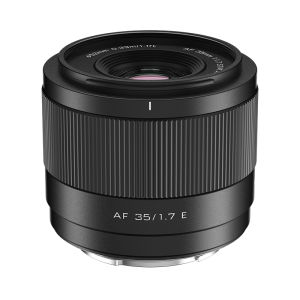 VILTROX(Viltrox) | Auto Focus Humanities Lens 35mm F1.7