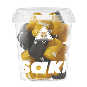 SASAKI | Sugar Free Energy-Boosting Instant Coffee Powder