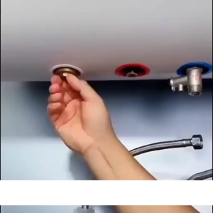 Household Bath Water Purifier Washing Machine Rain Shower Front Water Heater Unibody Filter To Remove Scale And Rust