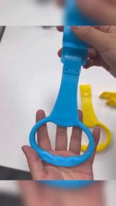 Plastic Baby Crib Pull Rings: A Comprehensive Guide