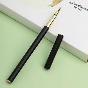 DIY | Professional Grade Calligraphy Pen Built-in Ink