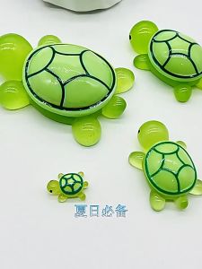 Tổng Hợp Charm Phát Sáng DIY Trang Trí Quà Tặng Nhiều Mẫu Mã Mô Hình Labubu Cua Kuromi Thỏ KiKi