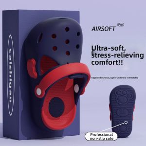 ADDTHIS | Non-slip Odor-Resistant Breathable Soft Comfort Childrens Sandals