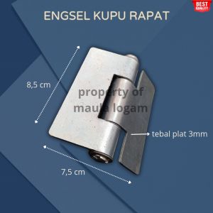 engsel kupu rapat | engsel kupu handerson |engsel pick up | engsel kotak
