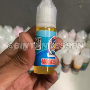 Essen Ikan Mas Paling Ampuh gacor Jagung Bakar Susu Sereh 15ml Bintang Essence Umpan Pancing Jitu