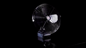 8 inch Cordless rechargeable electric fan Strong wind force 21V Outdoor large capacity makita battery Portable camping tool fan 【Original+24hours delivery】