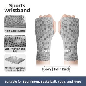 NAILEKESI | Sweat-absorbing Quick-dry Cooling Wristband