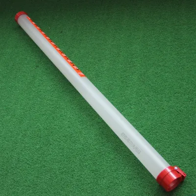 Golf Ball Picker with Scale No Bend Golf Ball Collector