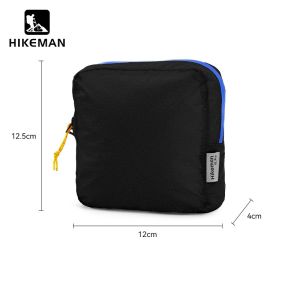 Portable Multi-Purpose Storage Bag For Womens Sanitary Napkin Storage Bag For Travel Camping Lightweight Storage Bag