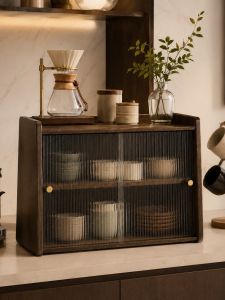 ZHU OU JI | Tabletop Storage Rack