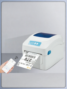 GPRINTER | Bluetooth E-Parcel Labeling Thermal Printer Small