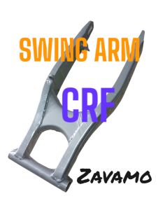 SWING ARM RAPLIKA KTM UNTUK MOTOR TRAILL CRF