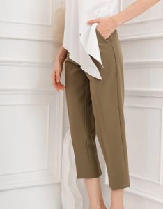 Ultra Light Pants with many colours. Wrinkle-resistant for easy care. Work and casual wear. Comes with added stretch.