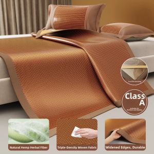 HAOMIAN | Cool Summer Single Mat Foldable