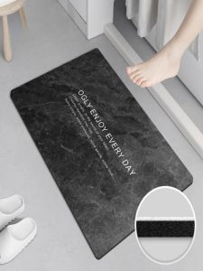 Thảm Nhà Bếp Thấm Hút Nhanh Khô Chống Trượt Thảm Phòng Tắm Thảm Phòng Khách Thảm Phòng Ngủ Thảm Phòng Ăn Thảm Phòng Làm Việc Thảm Phòng Tập Thể Dục