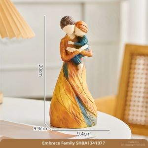 FANJIUSHI | Vintage American Retro Home Decor