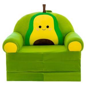 GUAIBUDIAN | Cute Avocado Multi-function Small Sofa
