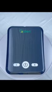 Máy Đo Huyết Áp Sử Dụng Pin Sạc Và Thông Báo Kết Quả Bằng Giọng Nói Siêu Thông Minh