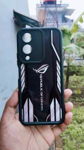 Case XIAOMI REDMI NOTE 9, REALME 8 5G & 9 INDIA 5G Victory Case Motif PCKT Case Hp Casing HP Hardcase Softcase