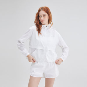SALTUM | Sun Protection Light Loose Jacket