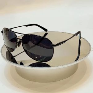 Kính Râm Nam AVIATOR Polarized – Chống Chói Lái Xe Ngày & Đêm Chống Tia UV400