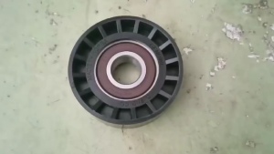 252872A010 IDLER BEARING (PLAIN) for HYUNDAI ACCENT N [REPLACEMENT] Part #25287-2A010