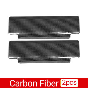 For Toyota RAV4 Corolla / Corolla Cross Prius Land Cruiser Yaris Hilux CHR Camry Prado 150 Car Seat Back Anti Kick Cover Protect
