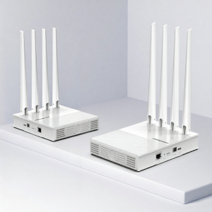 Comfast | Bộ Phát WiFi Công Nghiệp 4G đến WiFi6 CAT4 LTE