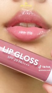 AMATERASUN Amaterasun Lip Gloss SPF 29 PA++++