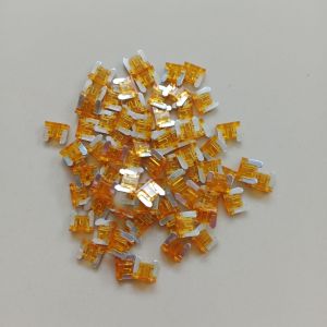 10pc SEKRING FUSE DX MICRO SEKRING 57½ 1015AMPERE