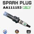SPARK PLUG WITH SOLID POST BAJAJ RE GENUINE. 