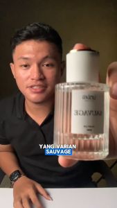Unixs Perfume Savage Extrait de Parfum Tahan Lama