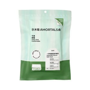 AMORTALS | Khăn Giấy Dày và Lớn