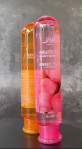 เจลหล่อลื่น 80ML สำหรับกลื่นสตอเบอร์รี่ ไม่ระบุชื่อสินค้า จัดส่งทันที