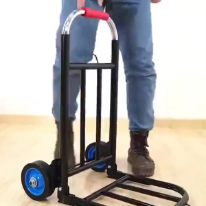 DIY push cart trolley cart push cart wheel trolley trolley cart wheels heavy duty bicycle trailer cart heavy duty cart trolley  Hand Truck Platform Truck Flat Cart Foldable Platform Cart Industrial Steel Cart Small Folding Cart Philippines