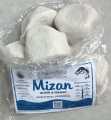 Basreng merk Mizan isi 10 butir ( Biru) ). 