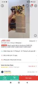 Suitable for Midea water dispenser outlet valve YD1202S-F faucet outlet YR1207S-X water dispenser faucet integrated hot and cold water dispenser faucet