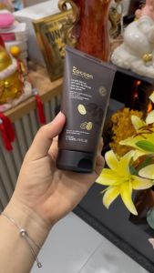 Combo Tẩy da chết mặt body cà phê Đắk Lắk Cocoon cho làn da mềm mại và rạng rỡ
