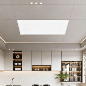 FSL | Integrated Embeddable LED Panel Light