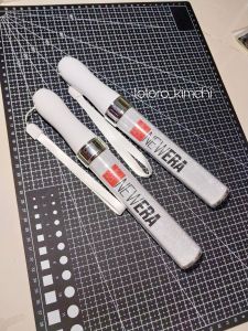 LIGHT STICK JKT48 NEW ERA 15 WARNA