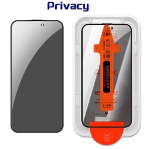 4Pcs Privacy Screen Protector For Xiaomi Redmi Note 13 Pro 14 12R 12S 12 11S 11 10S 9S 9 8 7 Anti Spy Tempered Glass